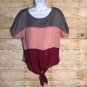 American Rag shirt size medium